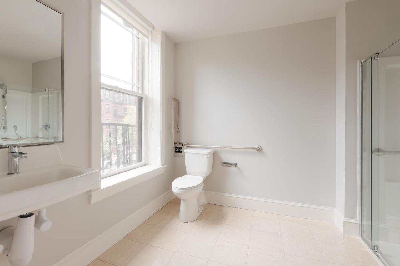 Sonder By Marriott Bonvoy The Magnolia Apartments Back Bay Boston Buitenkant foto
