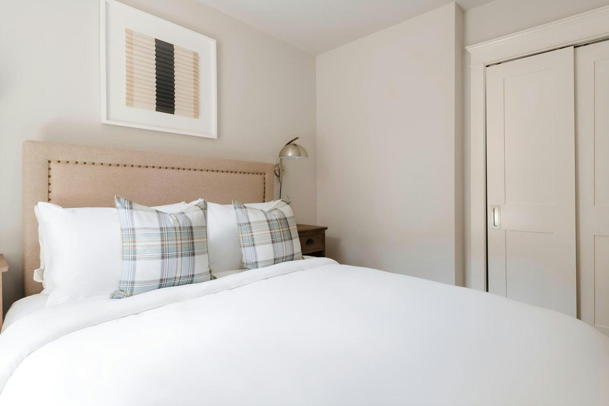 Sonder By Marriott Bonvoy The Magnolia Apartments Back Bay Boston Buitenkant foto