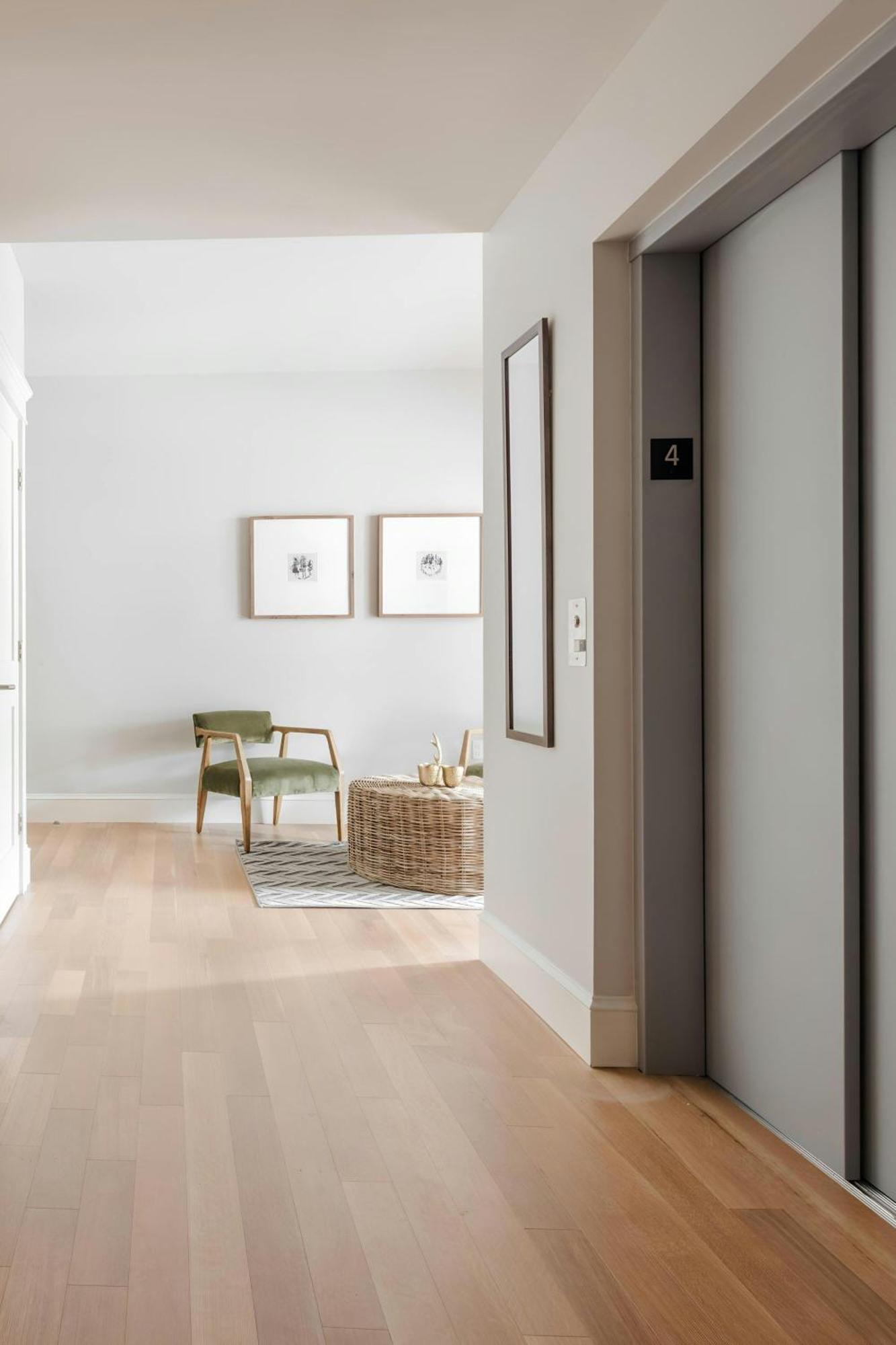 Sonder By Marriott Bonvoy The Magnolia Apartments Back Bay Boston Buitenkant foto