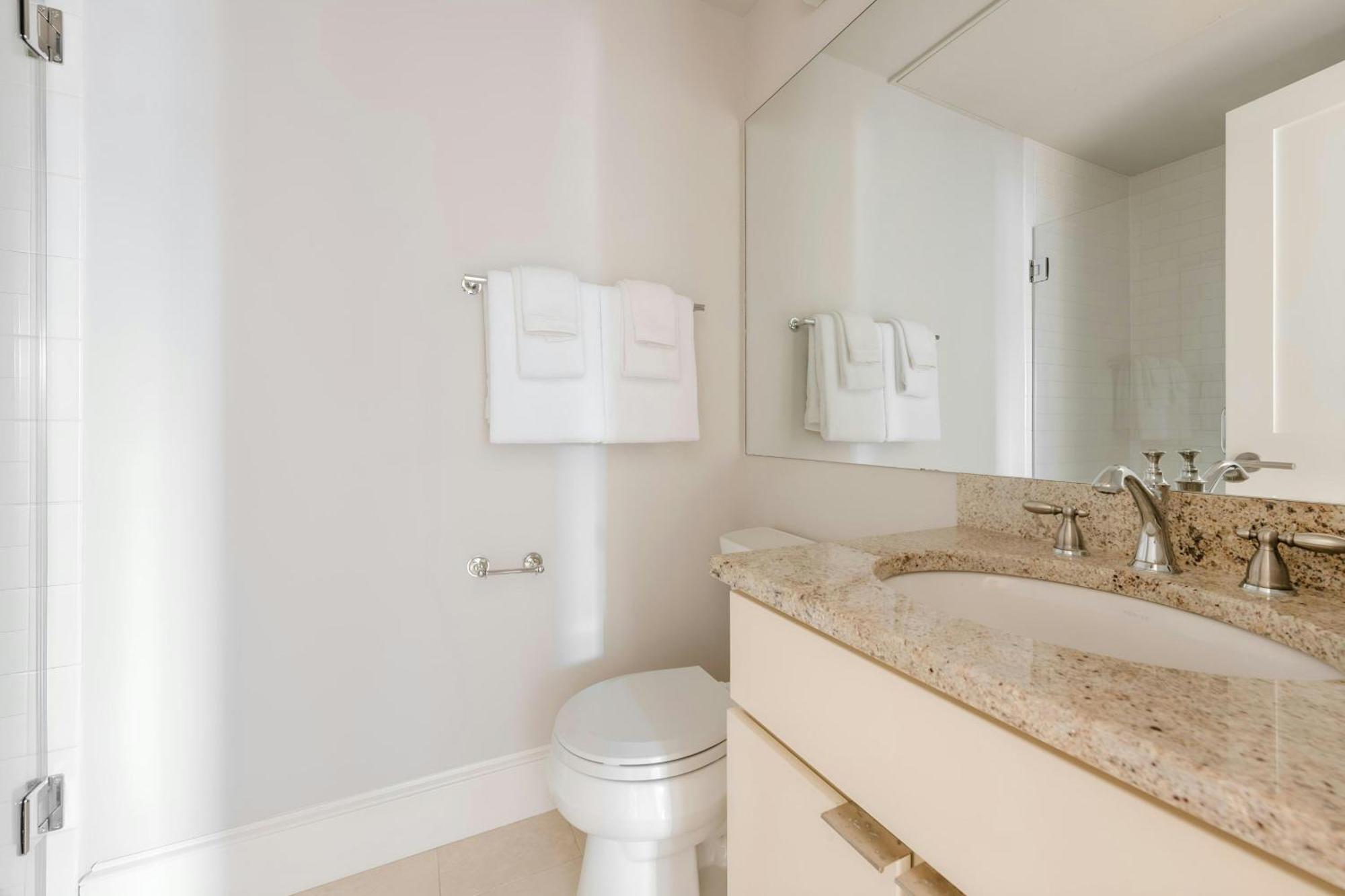 Sonder By Marriott Bonvoy The Magnolia Apartments Back Bay Boston Buitenkant foto